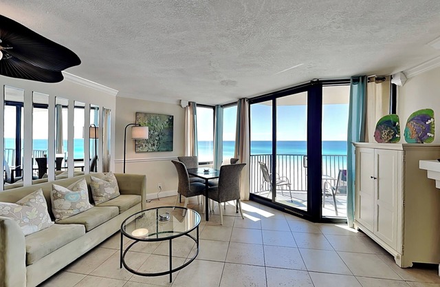 Sunbird Beach Resort by Southern Vacation Rentals