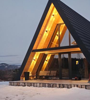 Sunflower House Radoinja