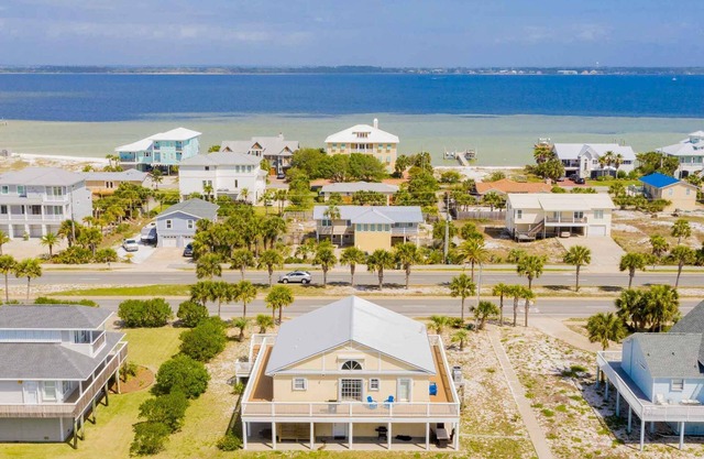 Sunglow Bungalow | Beach Access, Game Room!