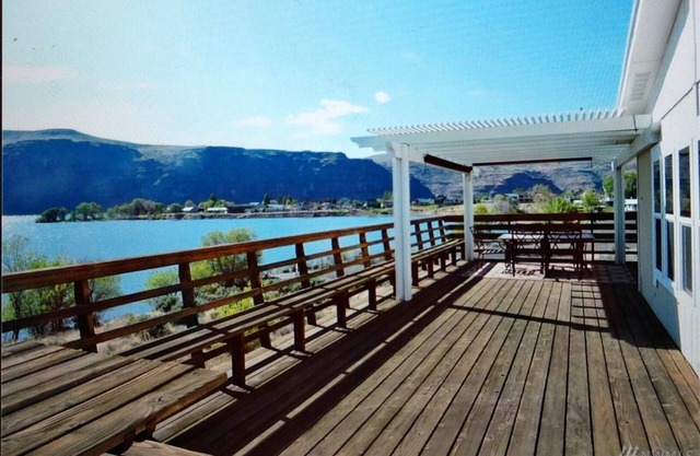 Casa de playa en Sunland Cove