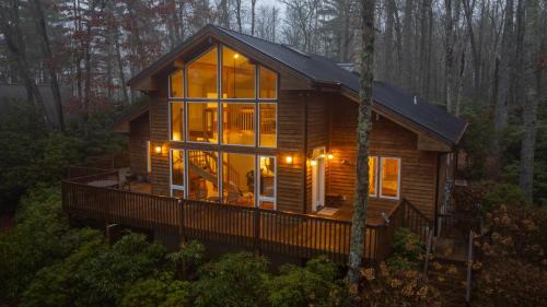 Sunlight Chalet