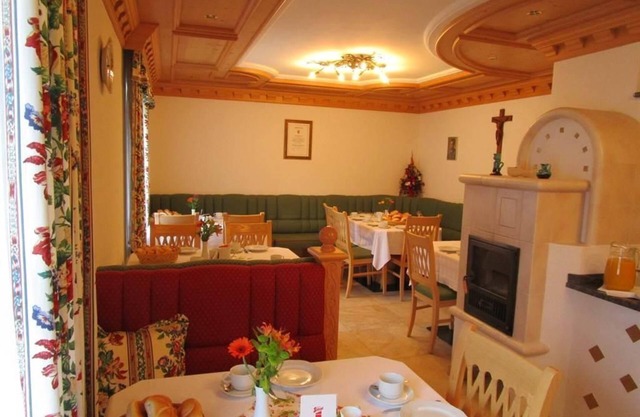 Sunnhäusl, alojamiento y desayuno - habitación doble, ducha, WC