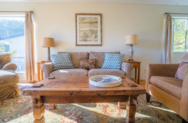 Agosto PRECIOS ESPECIALES DISPONIBLE. Unas vistas preciosas, caminar a la ciudad!