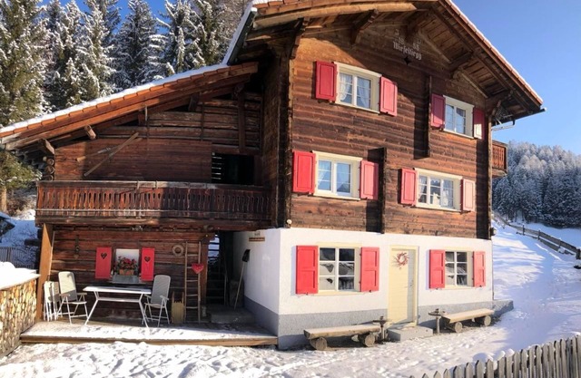 Casa de vacaciones Arosa para 1 - 6 personas con 3 dormitorios - Casa de vacaciones independiente