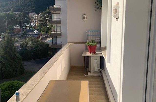 Apartamento Amélie-les-Bains-Palalda, 2 dormitorios, 2 personas