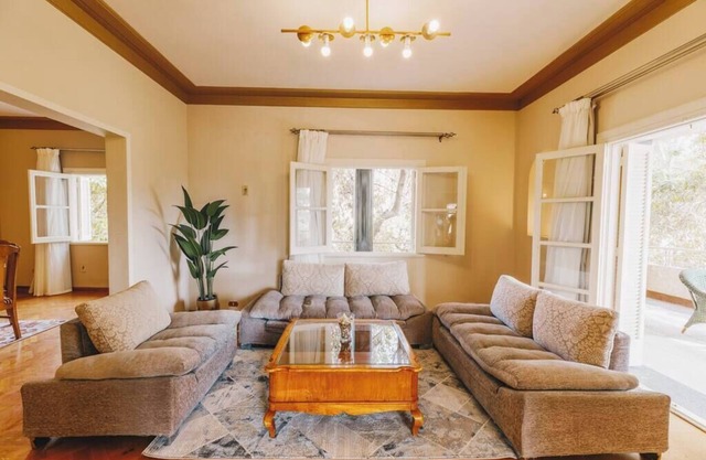 Sunny Heliopolis Gem