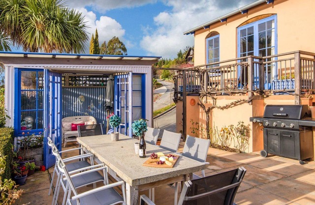 Villa Sunny Lakeview