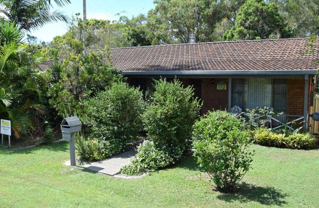 Sunny Nook - South West Rocks