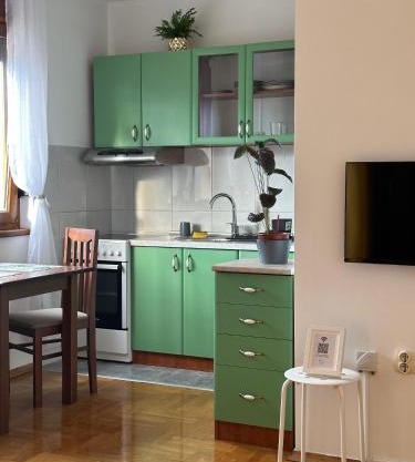 Sunny Studio Podgorica