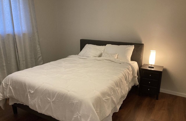 Sunnyvale Serenity: Your Home Away from Home in the Heart of Silicon Valley