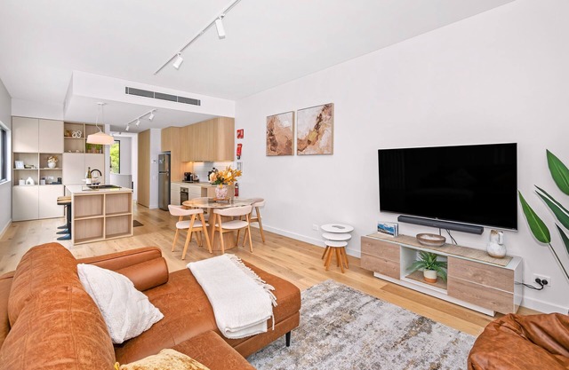 Sunrise at Middleton