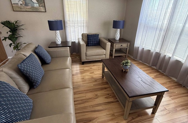 Sunrise at the Foothills