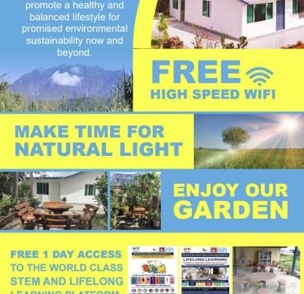 Sunrise Bedrooms and Transit