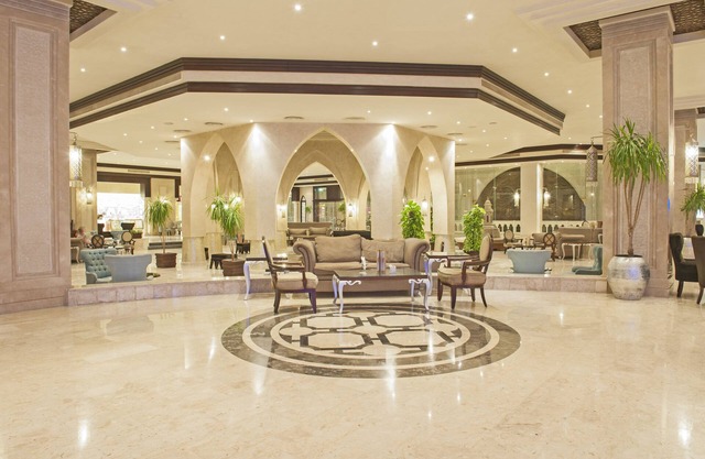 SUNRISE Garden Beach Resort - All inclusive