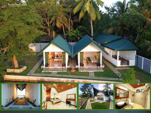 Sunrise Lake Resort