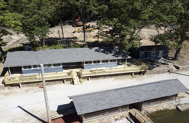 Sunrise Shores Studio # 5 ¡TEJIDO!