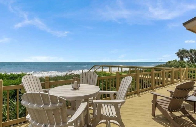 Sunrise-Sunset - Wren Beach Rentals by Portoro