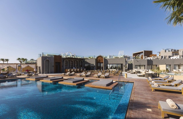 SUNRISE Tucana Resort -Grand Select-