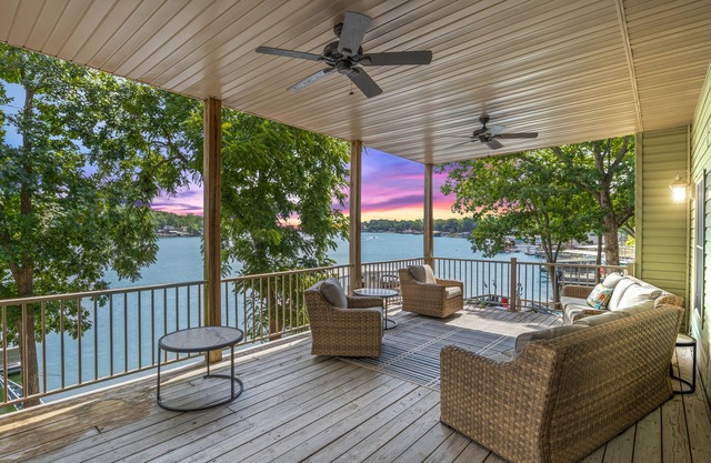 Sunrise, Wildlife, Kayak & Paddle Boarding Awaits!