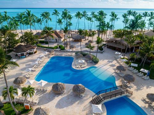 Sunscape Coco Punta Cana - All Inclusive
