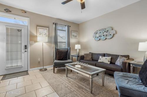 Sunset Beach Hideaway