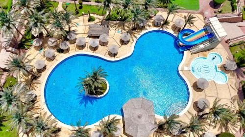 Sunset Boutique Hotel Sahl Hasheesh