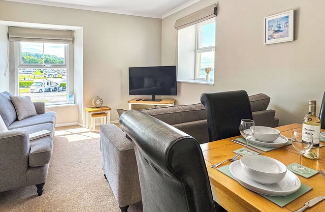 Sunset Cottage - UK35815