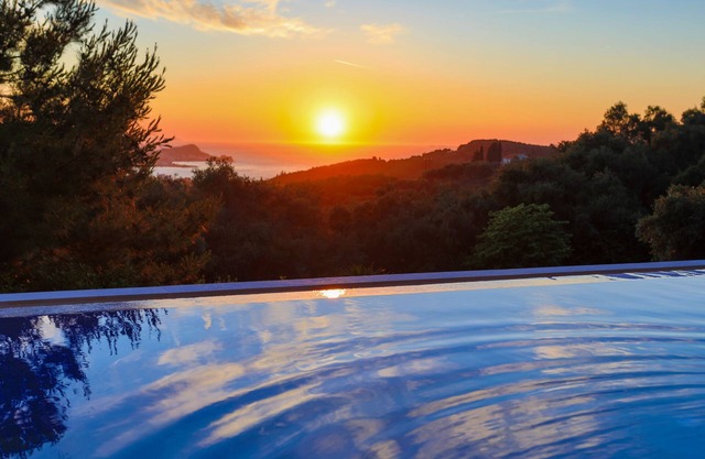 Sunset House: playas cercanas, vistas impresionantes, puestas de sol