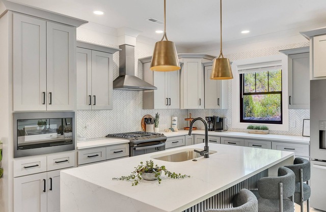 Sunset In The Hills 3 Bedroom Condo