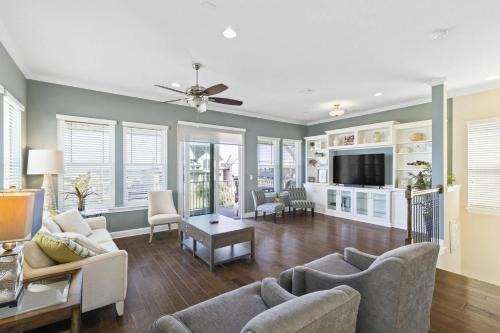 Sunset Inlet Luxury Oasis | Flagler Beach