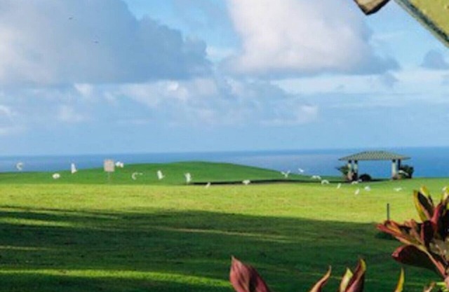 Sunset Paradise Villa, Golf course, Ocean View