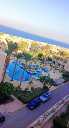 Sunset Pearle Sahl Hashish