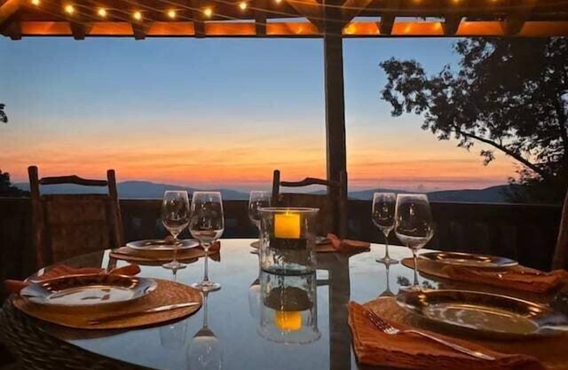 Sunset Pointe | Free Night Offer!