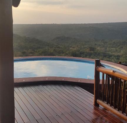 Sunset Private Game Lodge Mabalingwe