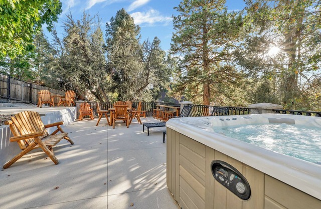 Sunset Ridge Villa #2178