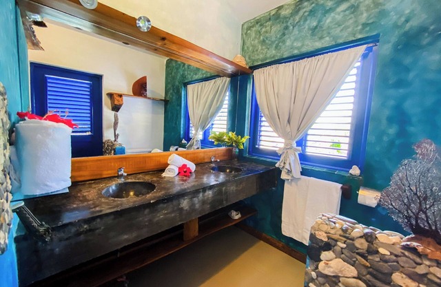 Sunset Samana - pool & private beach