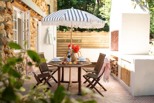 Sunset Stays Lavender Cottage