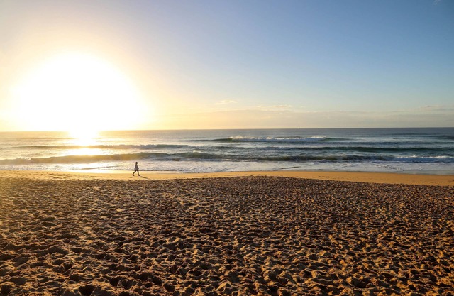 Costa del Sol. Playa a 2 min caminando. Cerca de Mooloolaba