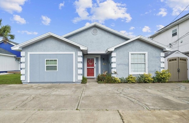 Sunshine State of Mind!