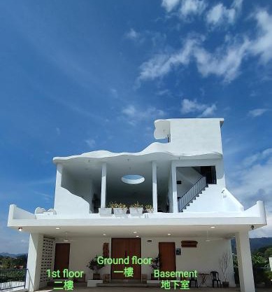 Sunya Home B02 Raub Pahang