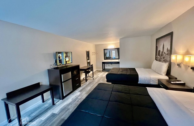 Super 8 by Wyndham Atlanta/Hartsfield Jackson Airport