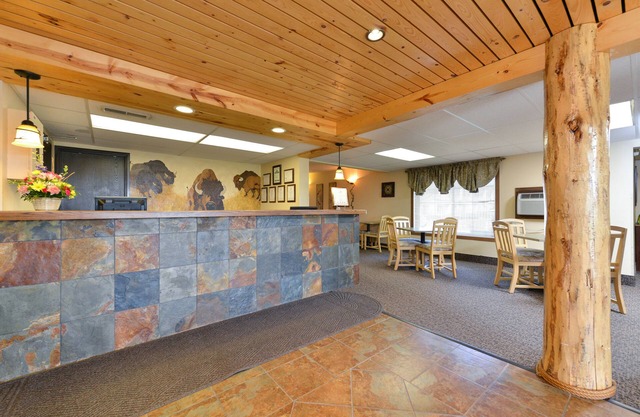 Super 8 by Wyndham Rapid City