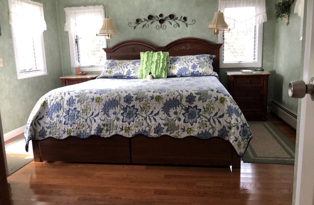 Super limpia, totalmente equipada Suite de lujo de 1 milla de Acadia