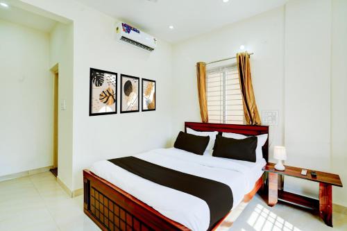 Super Collection O 8th Mile Christ University Yeshwantpur