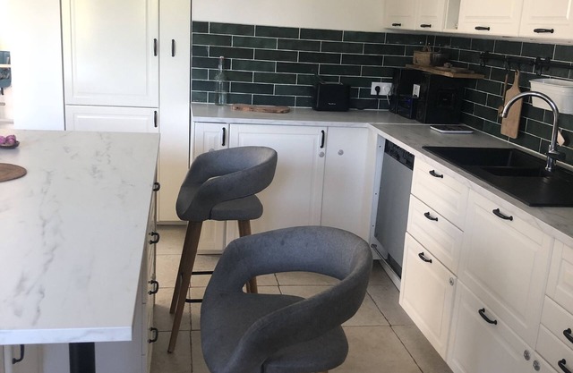 Super colocation apartment near Paris