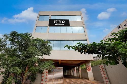 Super Hotel O Benz Circle Vijayawada