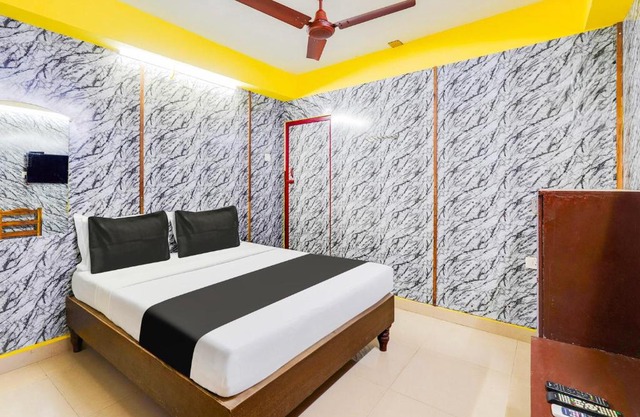 Super Hotel O Heritage Town Formerly Vasavi