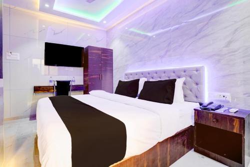 Super Hotel O My Choice