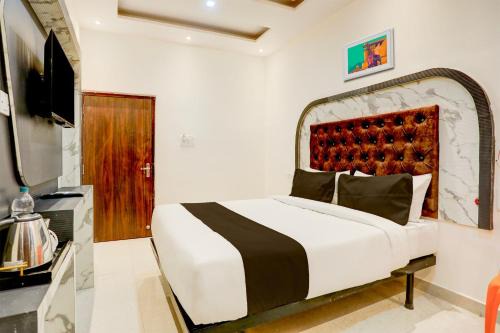Super Hotel O SHIVA VALLEY HOTEL