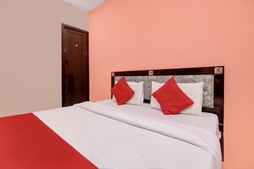 Super Hotel O Siddhartha Guest House